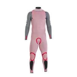 IOW-Wetsuit Seek Amp 5/4 Back Zip men